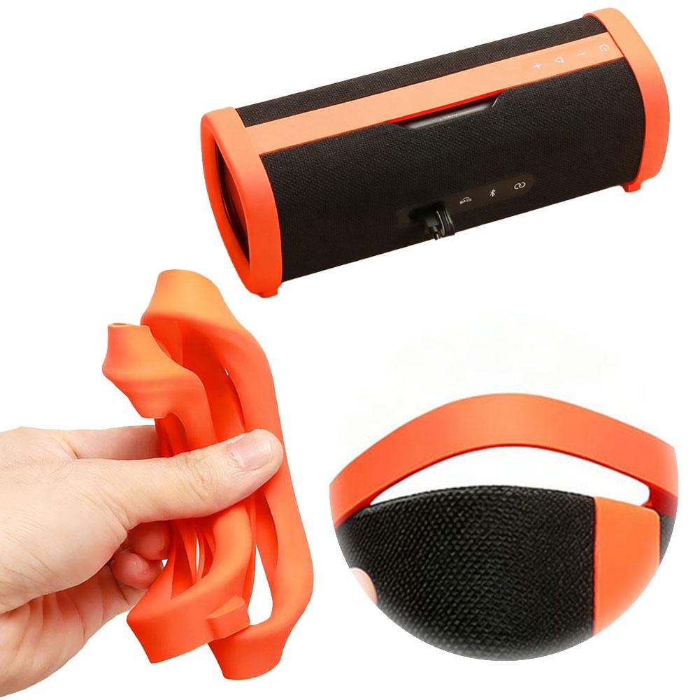 Для Xiaomi Sound Party Защитный чехол Полное покрытие Силиконовый корпус для динамика Защита от царапин Защита звука