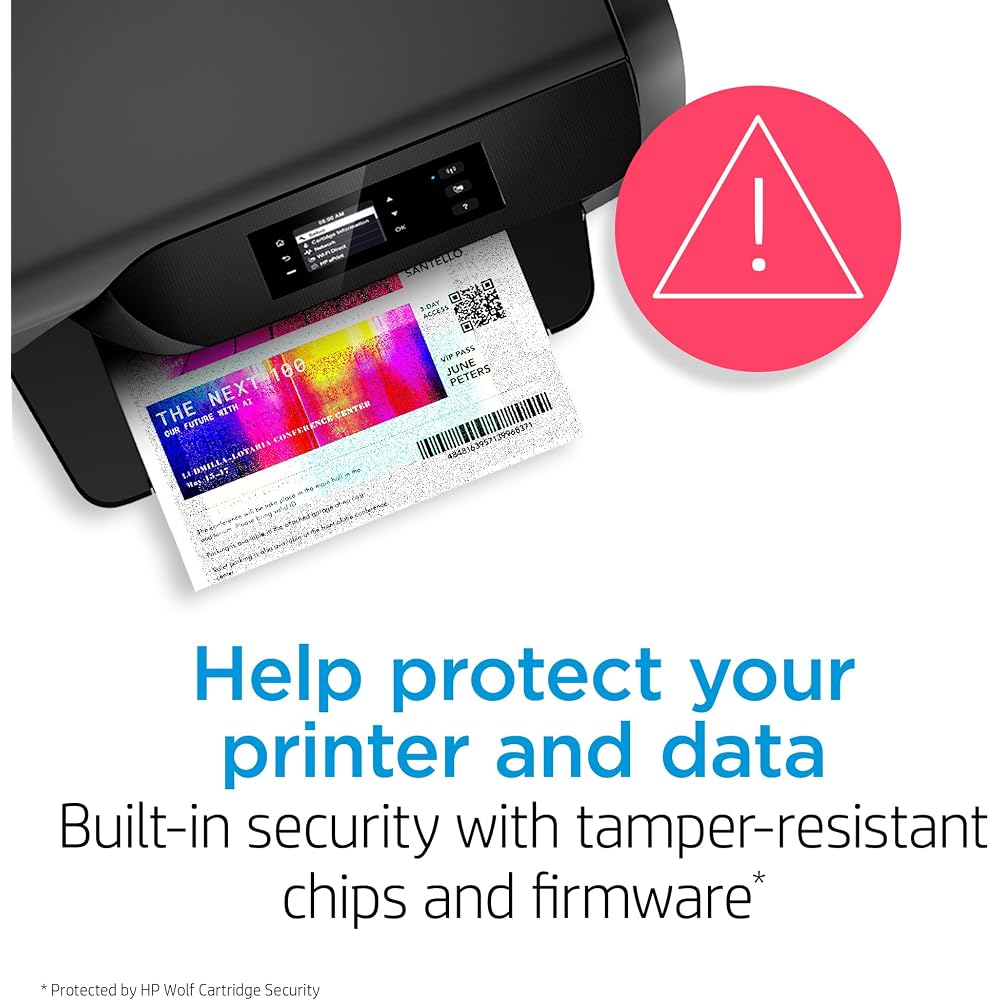 HP 910 | 4 Ink Cartridges | Black, Cyan, Magenta, Yellow | 3YL61AN / 3YL58AN / 3YL59AN / 3YL60AN