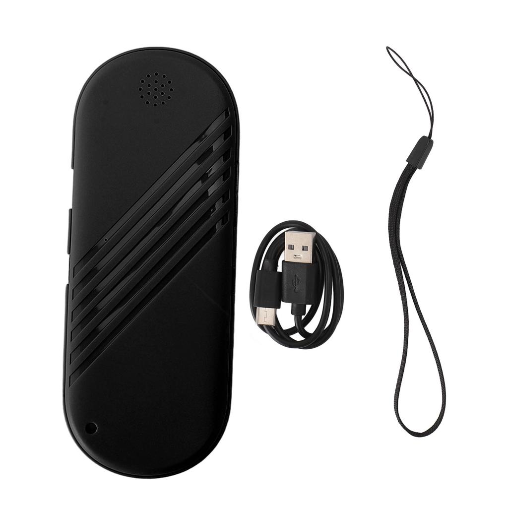 Bluetooth Pillow Speaker for Sleeping Mini Bone Conduction Stereo Bass Timed Shutdown Volume Control Portable Pillow