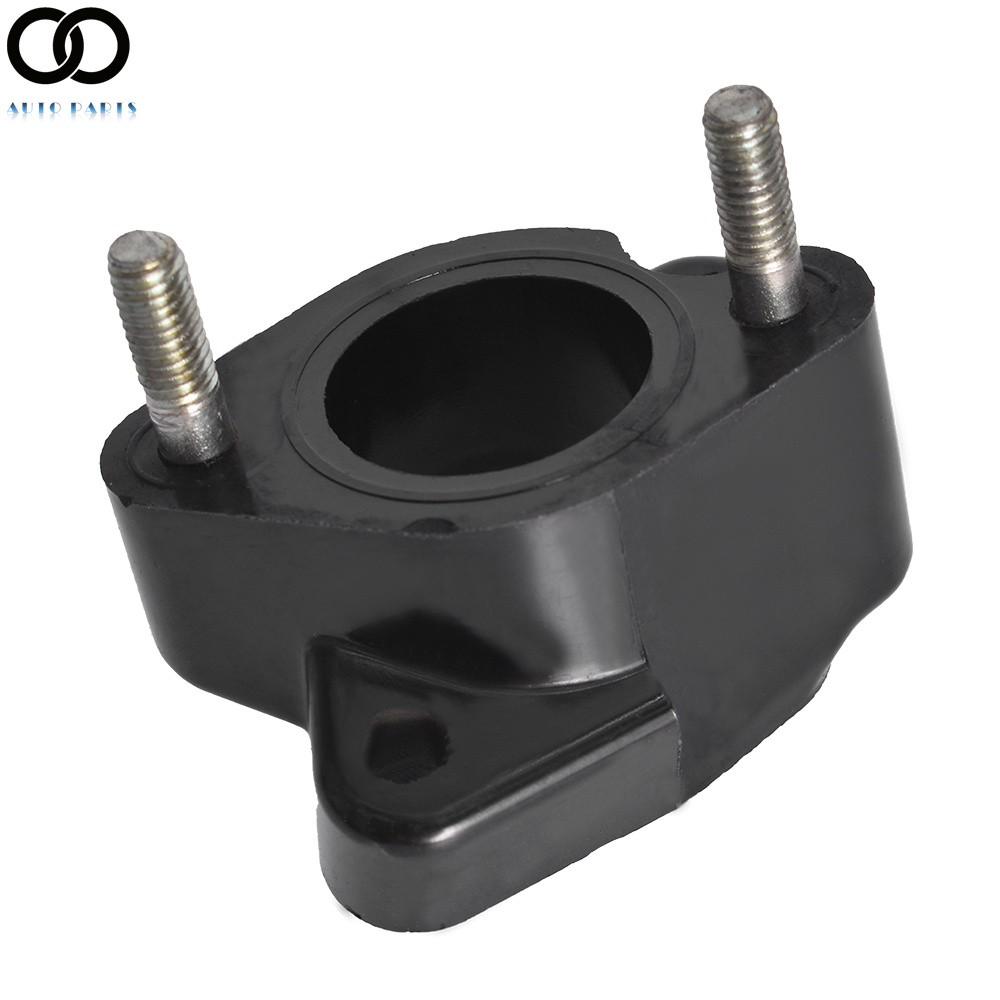 Прокладка-переходник карбюратора J38-13596-00-00F или для гольф-кара Yamaha G2 G8 G9 G11 G14