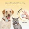 Universal Waterproof GPS Smart Pet Tracker for Cats and Dogs with Remote Control