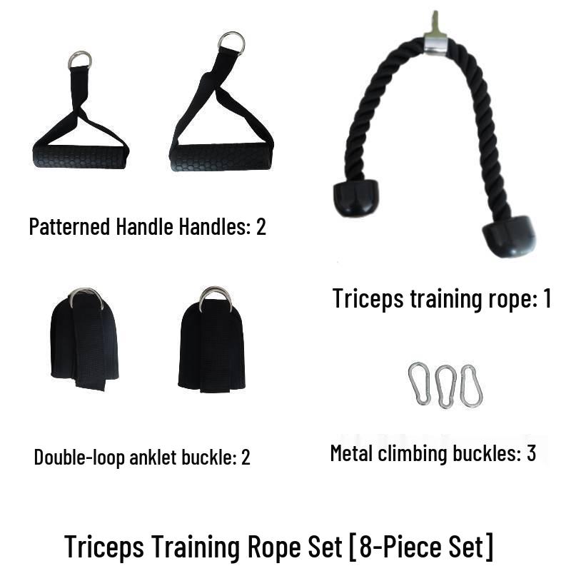 Комплект шкивов для оборудования для ловли птиц с высокой тягой своими руками