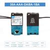 35A 3-ходовой высокочастотный электромагнитный клапан 35A-ACA-DDAA-1BA/DDBA/DDFA Маркировка MAC Клапан дозирующей машины DFFA DFBA DAAA DABA DDAA (цвет :