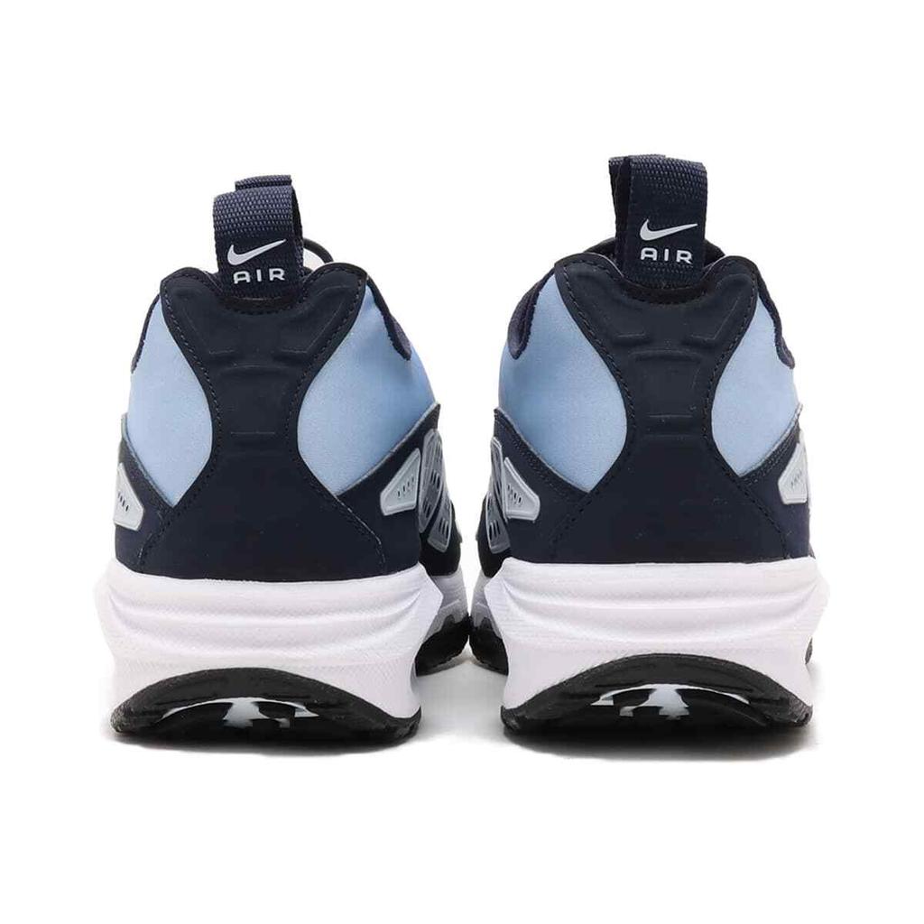 HJ8080-400 Nike Женские Air Max SNDR Синий Лед и Обсидиан (Женский)