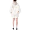 Fear of God Essentials FW23 Running Shorts 'Cloud Dancer' Men's 160BT232021F