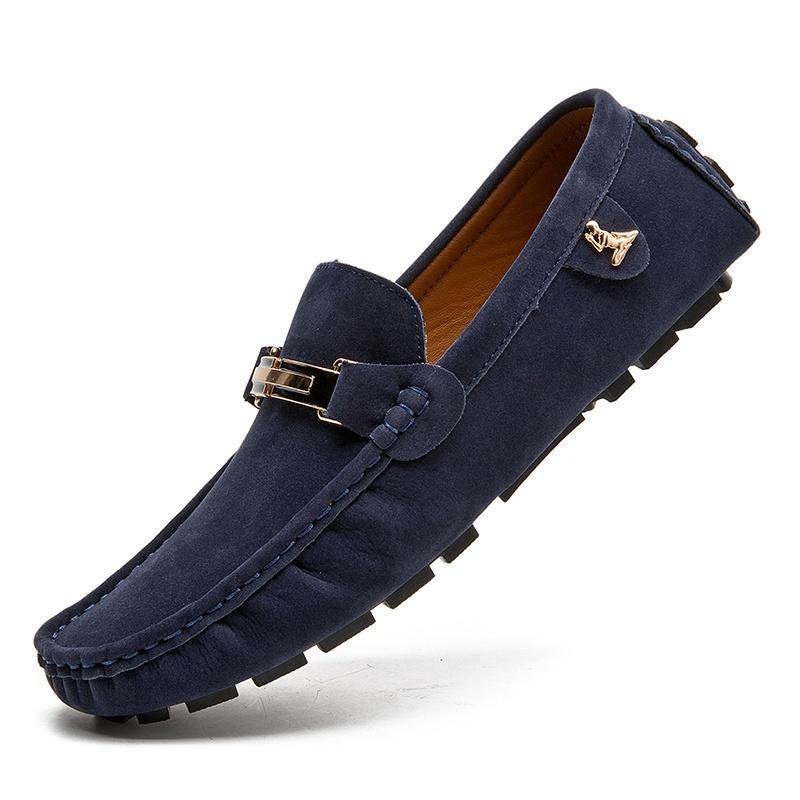 Men Large Size Casual Shoes Walking Commuting Travel Everyday Comfortable Smart Versatile Footwear Daily Wear Sizes 37-50