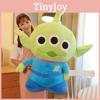 Toy Story Alien Plush Toy Cartoon Stuffed Doll Cute Decoration Birthday Gift
