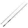 Abu Garcia SALTYFIELD SFS-862M Seabass Eging Shore Jigging 2-piece