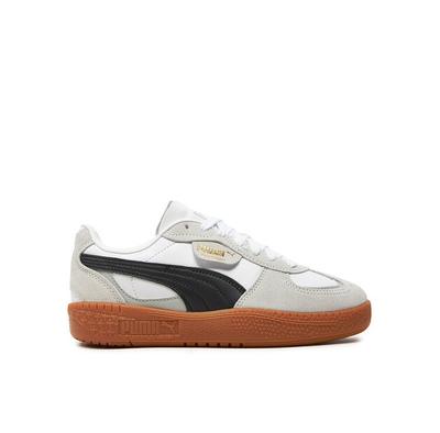 Palermo Moda Sneakers Wns 397727 01 White