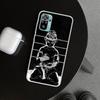 Muay Thai Fight Boxing Phone Case Cover for Xiaomi Redmi Note 15 14 13 12 11 Pro Plus 14S 12S 11S 11T 11E 10S 10 Customized Fund