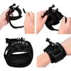 Bracket 360 Degree Rotation Hand Wrist Strap For Gopro Hero 9 8 7 5 Session Xiaomi Yi 4K Lite Sj4000 H9R Arm Belt Bracket