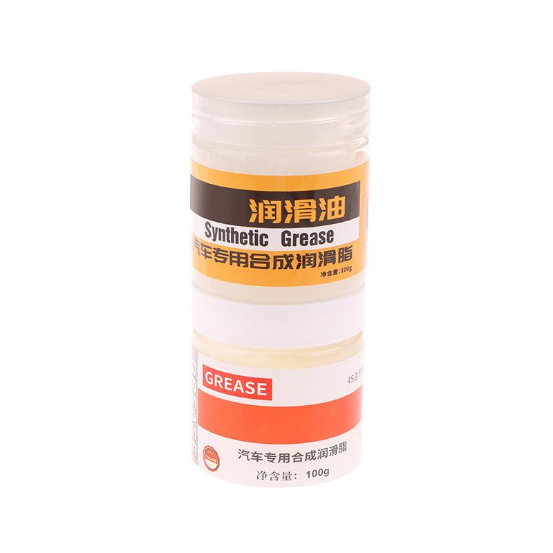Silicone Grease Lubricant Seal Multipurpose Grease Maintenance Waterproof Seal Oil Car Part