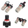 Pressure Regulating Valves Replacement Oil Water Separator Pneumatic Filter Air pumps Pressure Reducing Valves Coupling