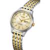 Citizen Men's NY4057-63P ( Watch CITIZEN COLLECTION Mechanical) Round Watch Stainless Analog