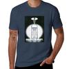 Absolut Trivia Tshirt Work Daily Short Sleeve Top