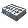 Фильтры для пылесоса и губчатый фильтр для Samsung DJ97-00492A SC6590 SC6592 SC6520 SC6530 40 50 60 70 80 90 S6580 SC6532