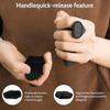 Anti-Slip Finger Trainer No Sweaty Finger Expander New Workout Grips  for Dumbbell Lifting