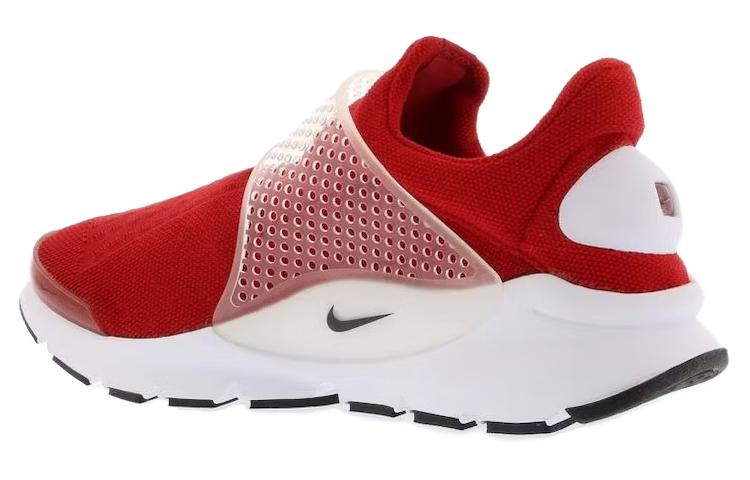 Nike Носок Dart Gym Red 819686-601