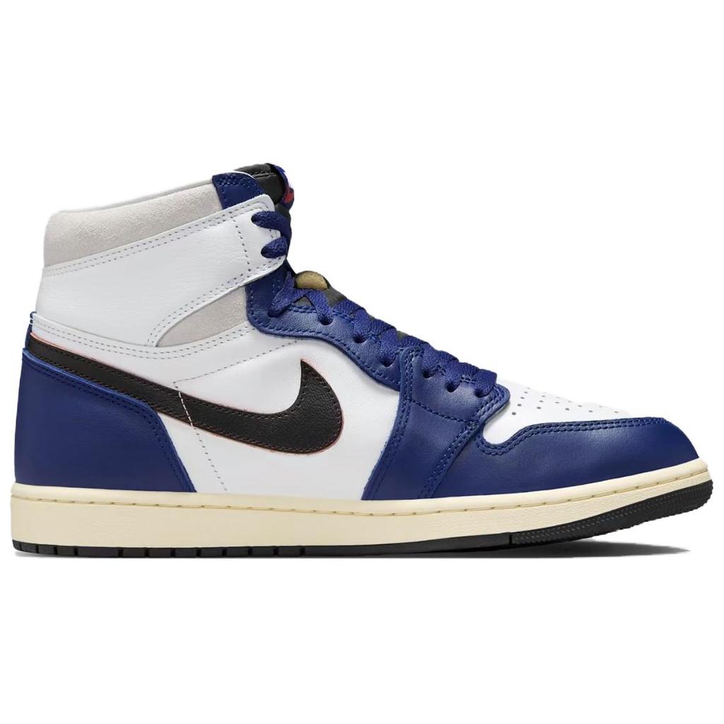 Jordan 1 Ретро Высокие OG Редкие Air DZ5485-100