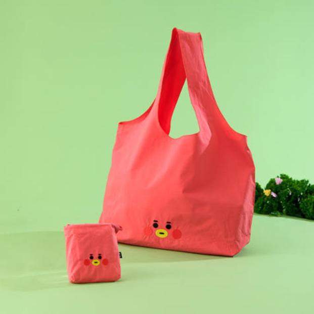 BT21 Эко-сумка для малышей Basic