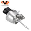 Turbocharger Solenoid Valve & Blow Off Valve Actuator with Sensor for VW Passat
