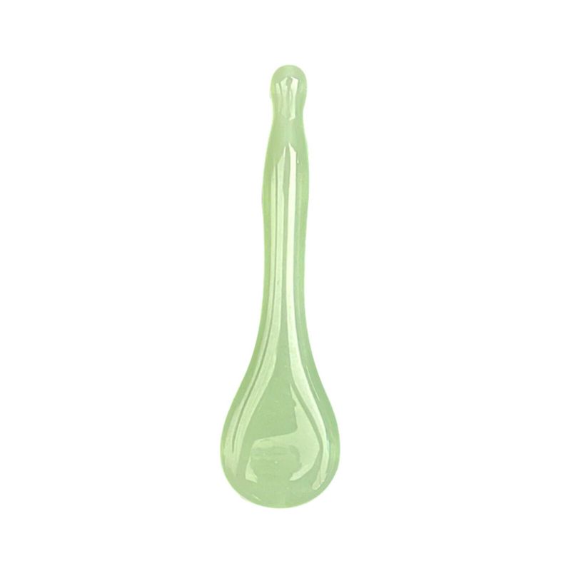 Jade Special Scrapping Plate Head Body Muscle-Poking Stick