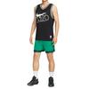 Nike DNA DRI FIT Баскетбольные шорты мужские FN2660-365