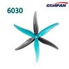 Freestyle 6030 6032 Props 6inch  3-Blade Propeller for FPV Drone BOB57 Cinematic Racing or Long Range PC CW CCW 6Pair/12Pcs