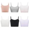 Training Bras for Girls Teenage Underwear Student Girl Bra Top Underwear for Child Teens Summer Vest Tank Tops