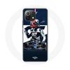 Case for Xiaomi Mi 11 Lite - Formula 1 - Max Verstappen - Soft - Protection - Blue