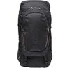 Рюкзак Vaude Avox 60+10 schwarz (Damen) (15951-010)