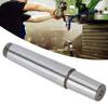 Drill Chuck Arbor, MT2 B16 M10 Drill Chuck Arbor Adapter Morse Taper Drill Chuck Arbor Drill Chuck Connecting Shaft Drill Chuck Connecting Shaft Rod