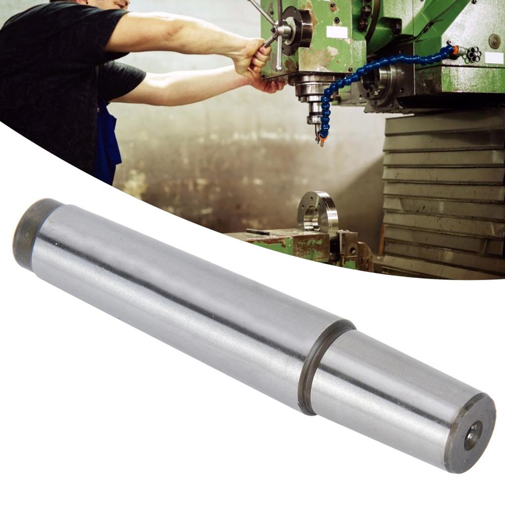 Drill Chuck Arbor, MT2 B16 M10 Drill Chuck Arbor Adapter Morse Taper Drill Chuck Arbor Drill Chuck Connecting Shaft Drill Chuck Connecting Shaft Rod