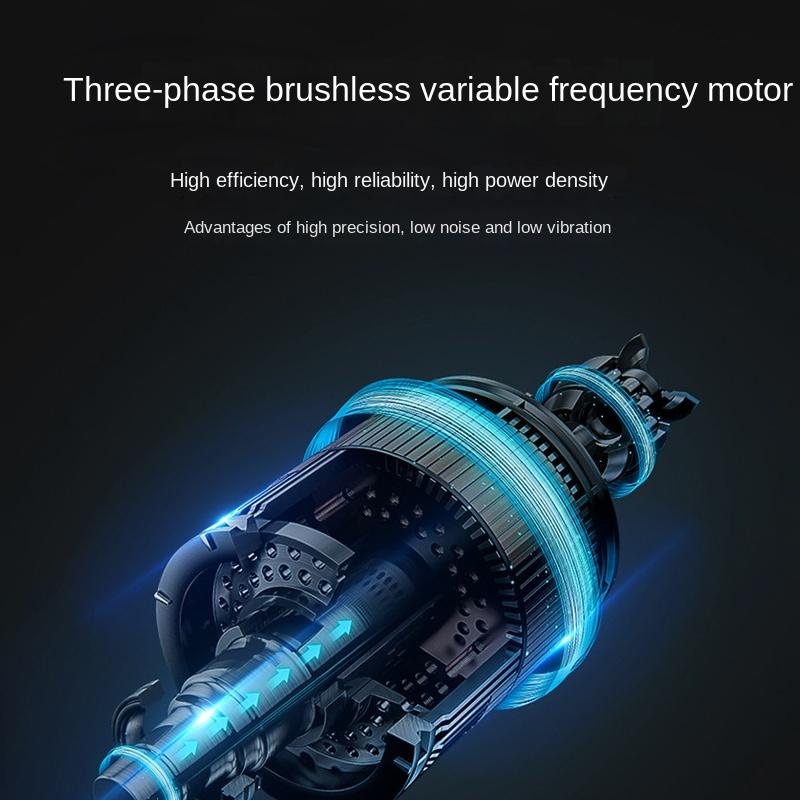 Современный невидимый потолочный вентилятор с пультом, диммируемый светодиодный патрон E27, умные скрытые вентиляторы для столовой, потолочные светильники с вентилятором для спальни, AC85-265V