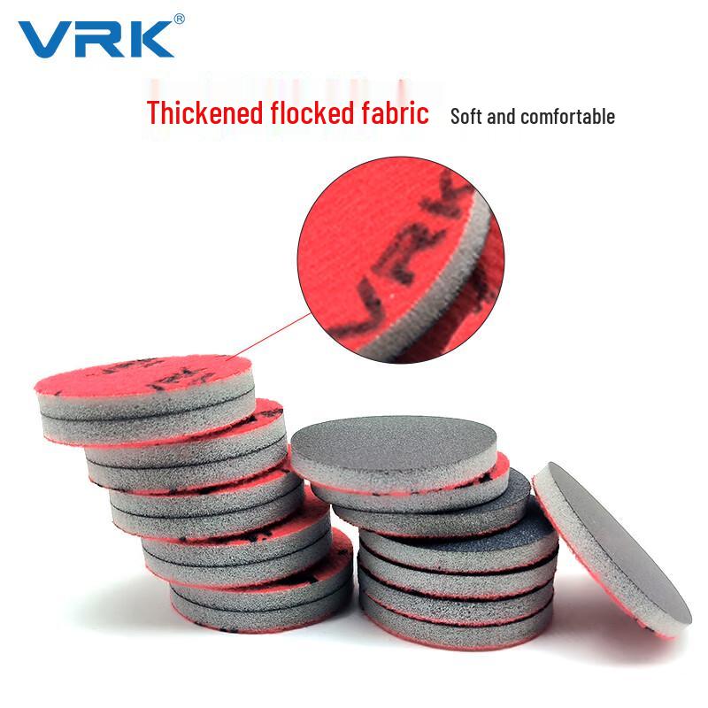 Круглые шлифовальные диски VRK 2 дюйма