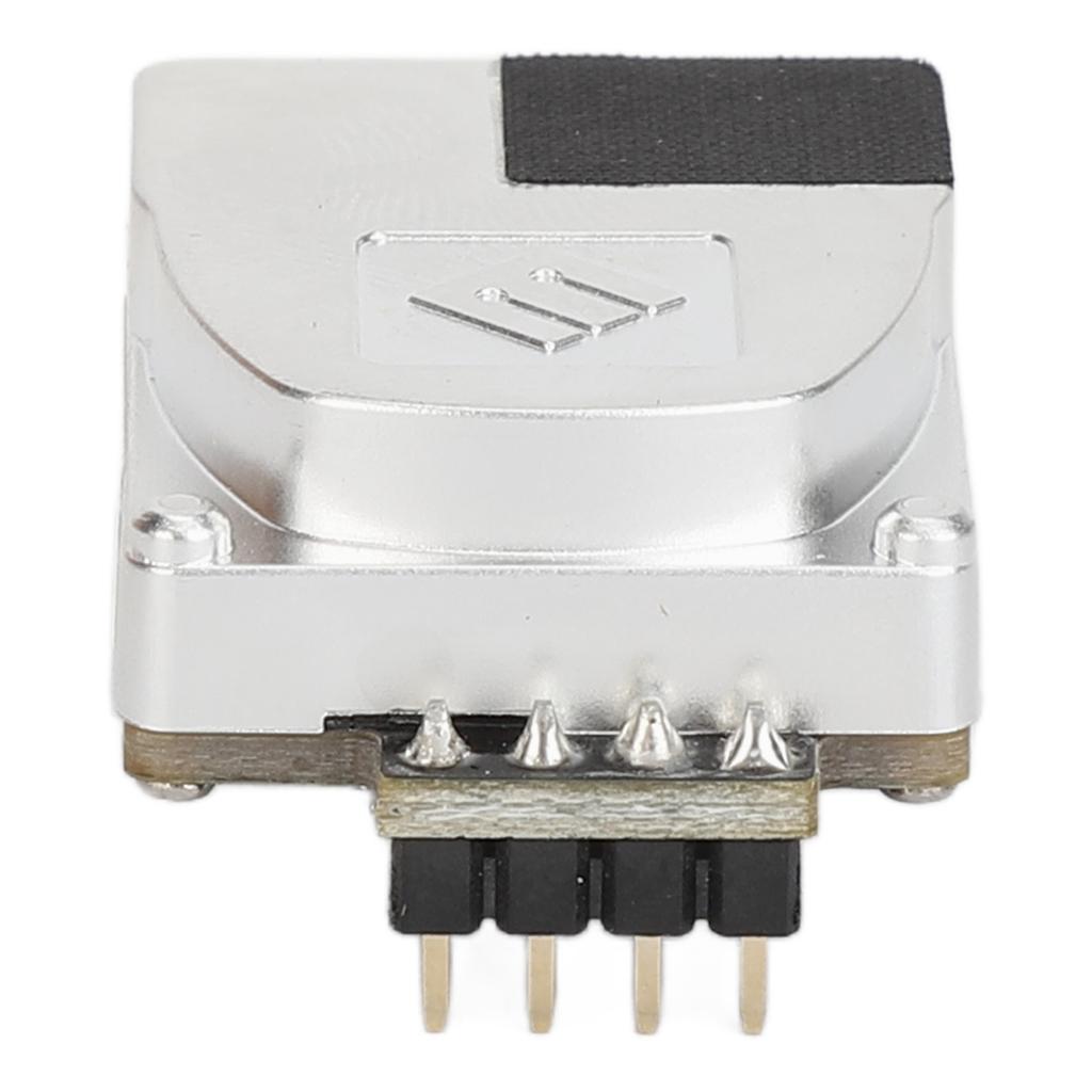 Датчик углекислого газа Инфракрасный датчик концентрации CO2 5000 ppm Gas HAVC RV Умный дом Качество