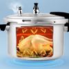 ASD Aluminum Alloy Pressure Cooker