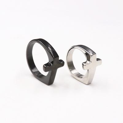 Серебряное кольцо S925, простое мужское и женское полированное кольцо, уличные украшения