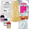 Pineapple Candle Making Kit
