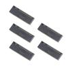 Высокоскоростной разъем NGFF M.2 SSD 5 шт. 67P A/B/E/M Ключ 2.3/3.2/4.2/8.5H для сборки/обновления игрового ПК