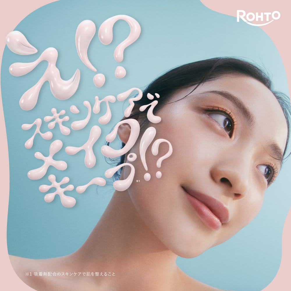 Calamee Makeup Keep Square Pack Face Sebum 50 листов (Маска для лица, упаковка, контроль)