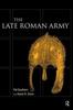Книга Late Roman Army