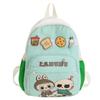 Adorable Cartoon Kindergarten Backpack For Kids Lightweight And Spacious Design