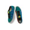 Vans Кеды Унисекс Style 36 Сине-зеленые Контрастные Цвета 'Сине-зеленый Черный' VN0A38G22RT