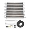 High-Demand GM Car AC Exhaust Pipe Condenser