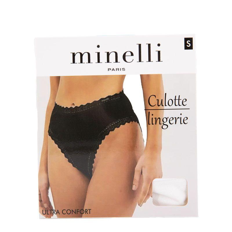 Women's MINELLI Seamless Elastic Rama Panties