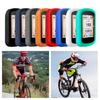 Мягкий противоскользящий чехол-кожа для велосипеда-Garmin Edge 840 Защитный чехол для GPS с защитой от падения