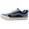 Низкие кроссовки Knu Skool Parisian Night Blue VN000D6CJDU