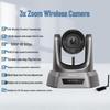 Tenveo USB Video Conferencing Camera & Omnidirectional Mic with 3X Zoom (CN version)