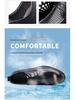 Men's Genuine Leather Breathable Formal Shoes – Top Layer Cowhide, Pointed Toe, Hollow Design, High-End Casual Style